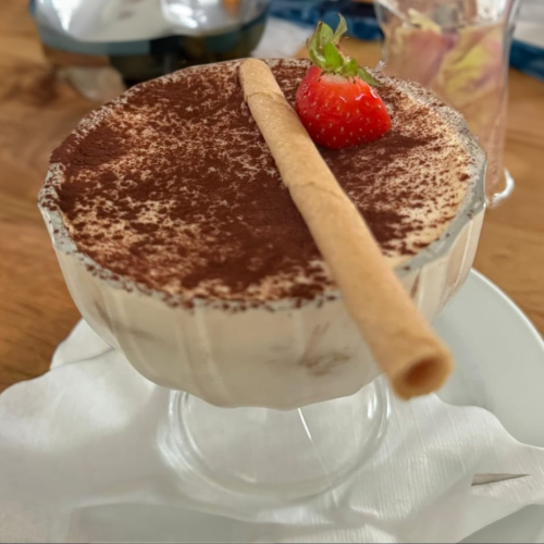 tiramisù-dessert